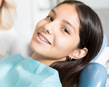 How Are Braces Applied? A Step-by-Step Guide