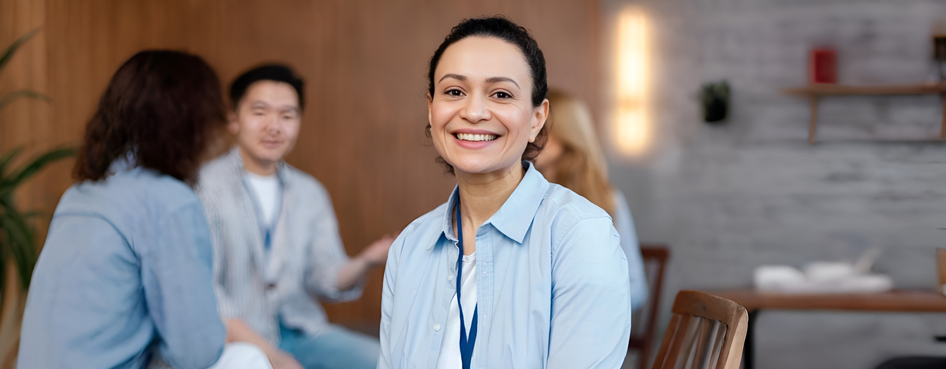 Our Staff Speaks Spanish