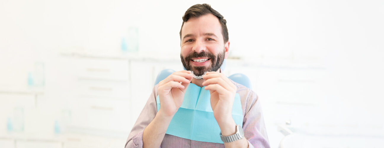 Who Can Benefit from Using Clear Aligners?