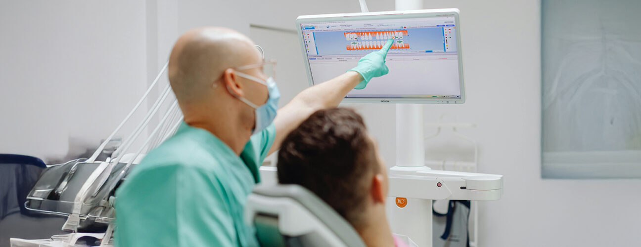 Why Dental Crowns Are a Smart Choice After Preventive Treatment