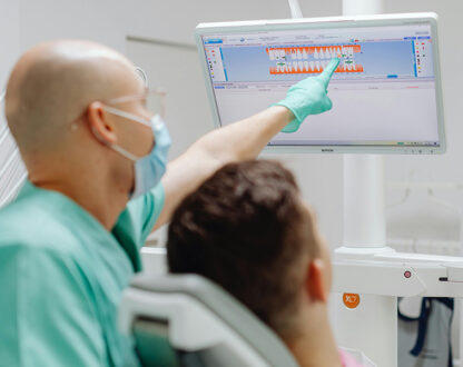 Why Dental Crowns Are a Smart Choice After Preventive Treatment