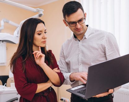 When Is the Right Time to Visit for Root Scaling and Planing