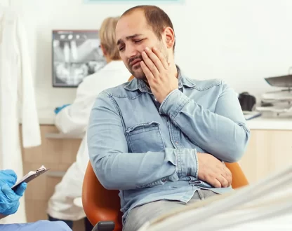 How Bone Grafting Restores Jawbone Health for Better Implant Success