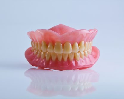 Implant-Supported Dentures for Seniors: A More Secure Approach to Tooth Replacement
